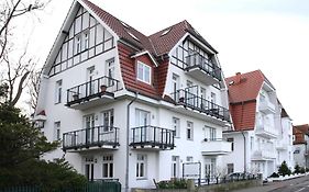Ferienwohnung Warnemuende L