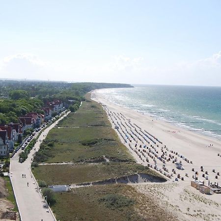 Ferienwohnung Warnemuende L Rostock Dış mekan fotoğraf