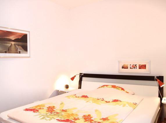 Ferienwohnung Warnemuende L Rostock Oda fotoğraf